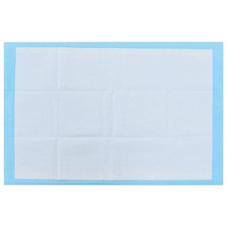 Pet Training Pads 200 pcs 90x60 cm Non Woven Fabric