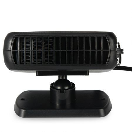 Rectangle Car Heater Heating Fan Dryer Demister Defroster