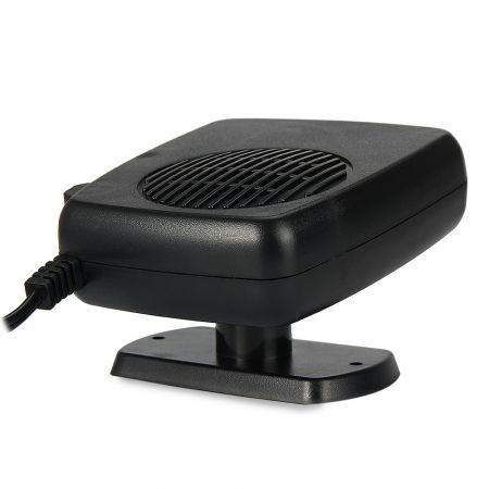 Rectangle Car Heater Heating Fan Dryer Demister Defroster