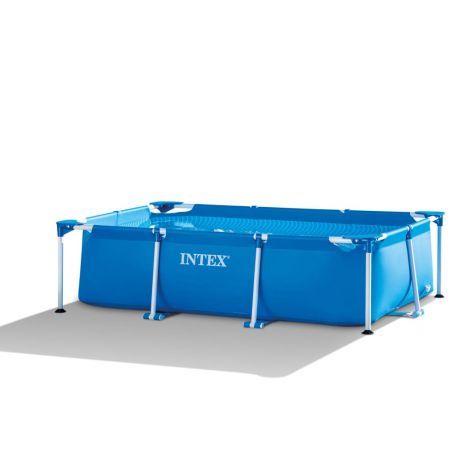 Intex Swimming Pool "Rectangular Frame" 220x150x60 cm 28270NP