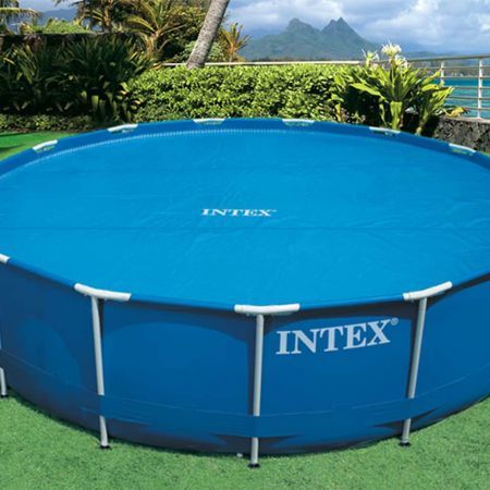 Intex Solar Pool Cover Round 305 cm 29021