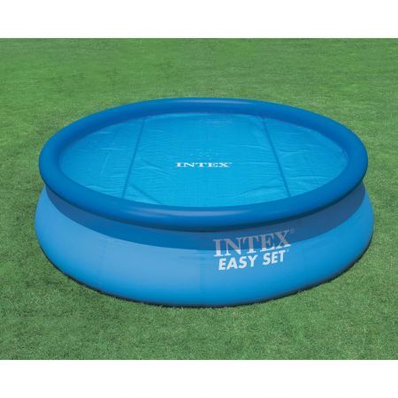 Intex Solar Pool Cover Round 549 cm 29025