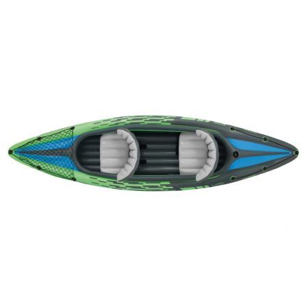 Intex Inflatable Kayak "Challenger K2" 351x76x38 cm 68306NP