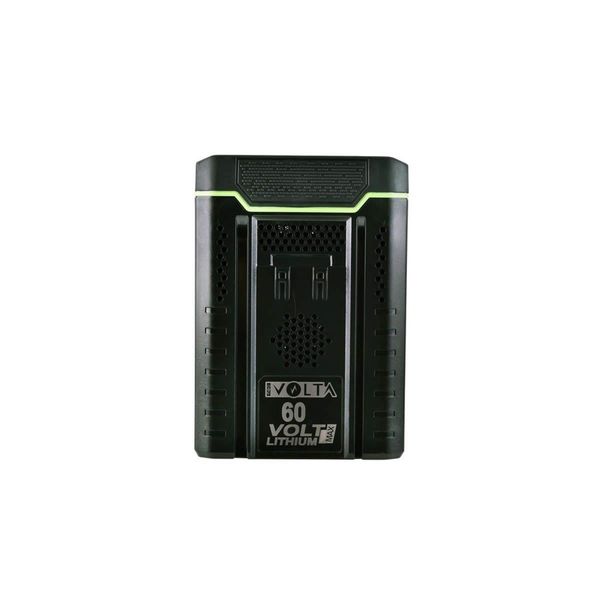 60V 2.5Ah LI-ION Rechargeable Battery Pack Lightweight Fast Charging