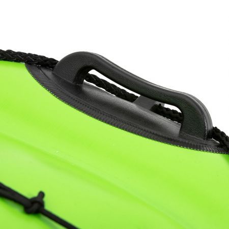 Bestway Hydro-Force Koracle Inflatable Fishing Kayak Set Raft 2.70m x 1.00m