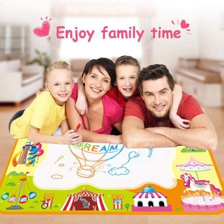 Kids Painting Writing Doodle Board Toy
