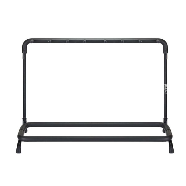 Guitar Stand Melodic 7 Rack Universal Multi Guitar Rack Black