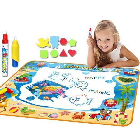 Kids Painting Writing Doodle Board Toy