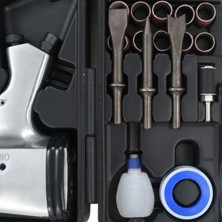 70 Piece Air Tool Kit