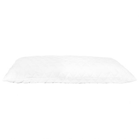 Pillows 2 pcs 80x40x14 cm Memory Foam