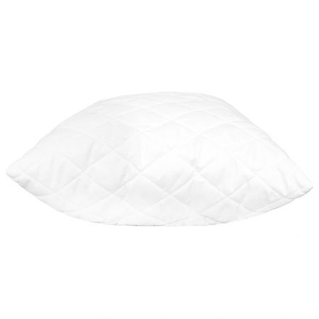 Pillows 2 pcs 80x40x14 cm Memory Foam