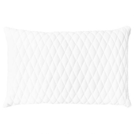 Pillows 2 pcs 60x40x14 cm Memory Foam