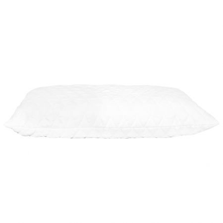 Pillows 2 pcs 60x40x14 cm Memory Foam