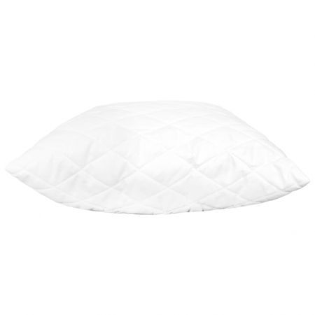 Pillows 2 pcs 60x40x14 cm Memory Foam