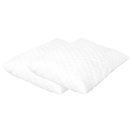 Pillows 2 pcs 70x60x14 cm Memory Foam