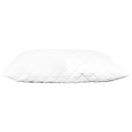 Pillows 2 pcs 70x60x14 cm Memory Foam