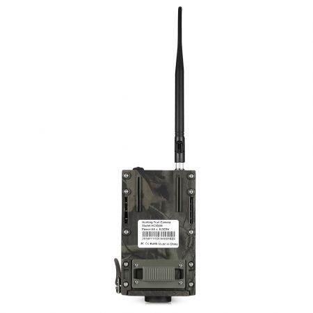 NACATIN HC300M Hunting Scouting Camera 2G GSM MMS / Email / GPRS / SMS