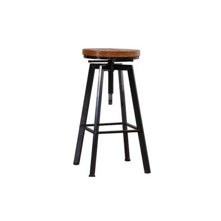 Bar Stools Industrial Kitchen