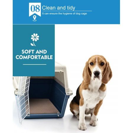 2 Pcs 120x180 cm Reusable Waterproof KING