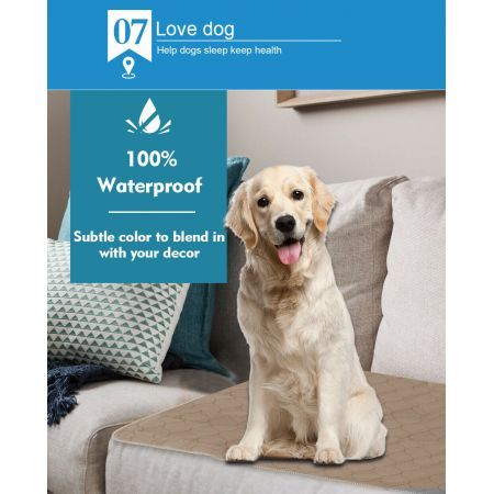 2 Pcs 120x180 cm Reusable Waterproof KING