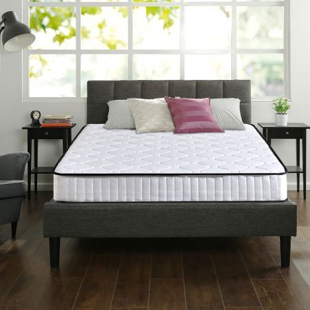 Spring Mattress Bed Pocket Tight Single
