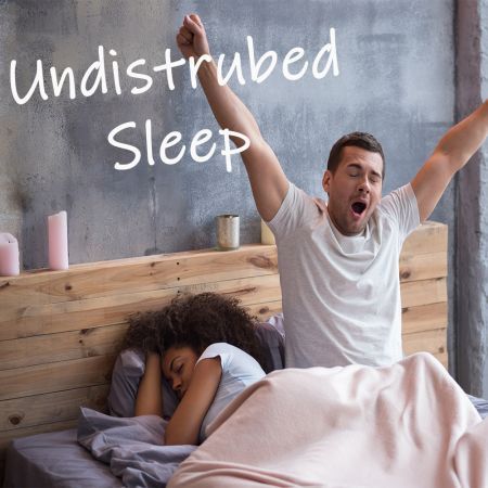 Spring Mattress Bed Pocket Tight Single