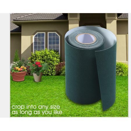 Artificial Grass Self Adhesive Synthetic Turf Lawn Carpet Joining Tape Glue Peel