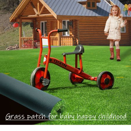 Artificial Grass Self Adhesive