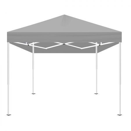 Mountview Gazebo 3x3 Marquee Pop Up Tent Outdoor Canopy Wedding Mesh Side Wall