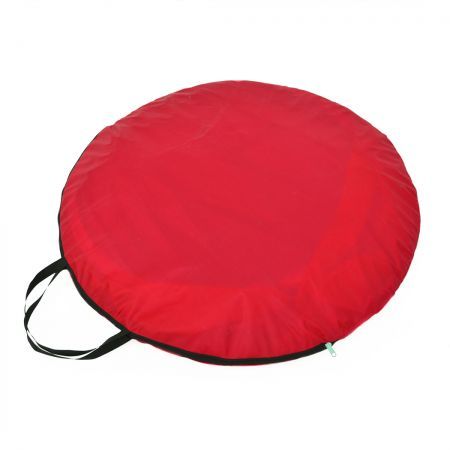 Pop Up Tent Camping Outdoor Red