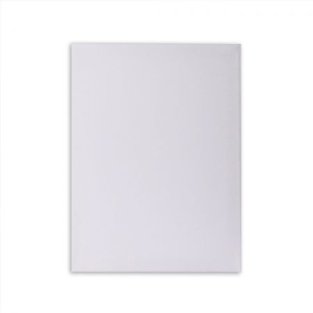 5x Blank Artist Stretched Canvas Canvases Art Large White Oil Acrylic Wood 50x70