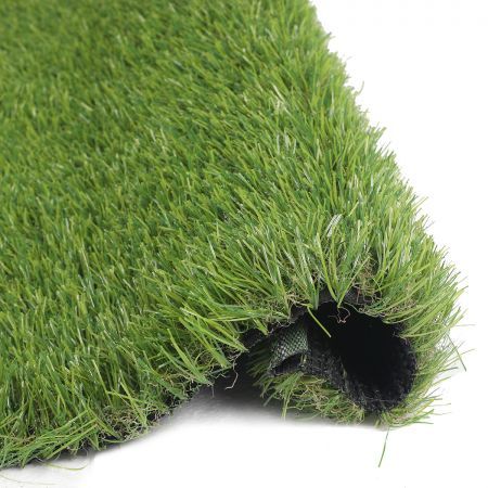 40MM Fake Grass Artificial Synthetic Pegs Turf Plastic Plant Mat Lawn Flooring