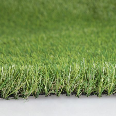 40MM Fake Grass Artificial Synthetic Pegs Turf Plastic Plant Mat Lawn Flooring