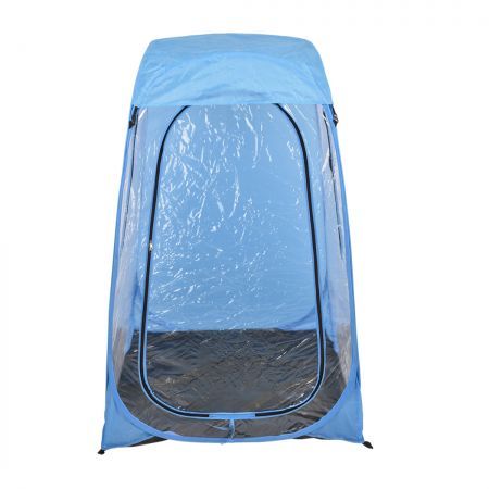 2x Mountview Pop Up Tent Camping Weather Tents Outdoor Portable Shelter Shade