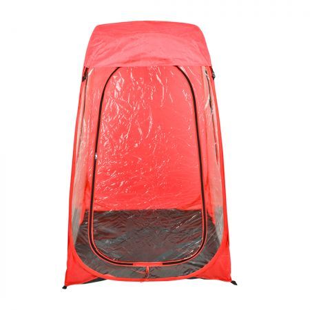 2x Mountview Pop Up Tent Camping Weather Tents Outdoor Portable Shelter Shade