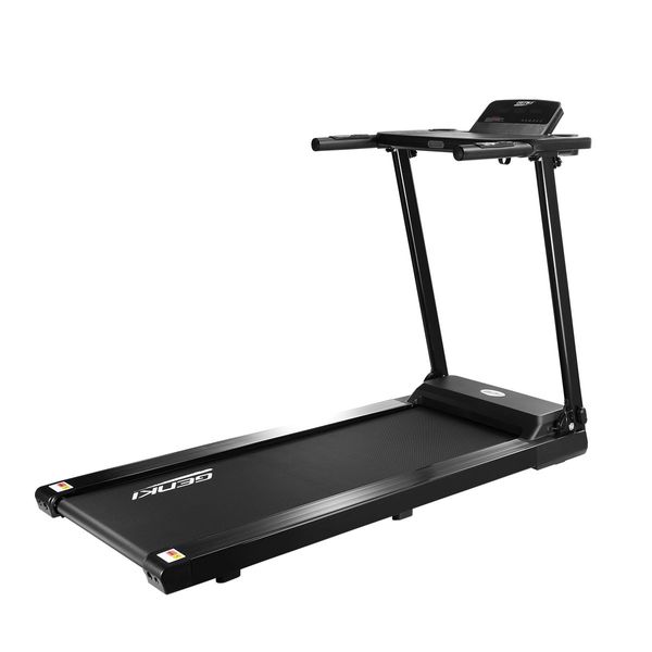 Genki treadmill review sale