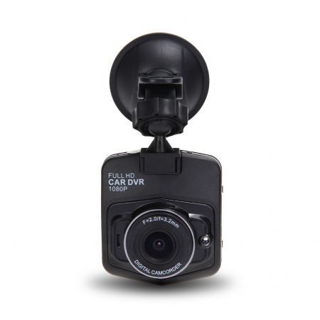 UL-TECH 4.3 " Mirror Dash Camera 1080p HD Car Cam Recorder Rear-view Vehicle Camera WDR