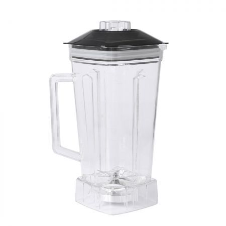 2L Commercial Blender Mixer Food Processor Juicer Smoothie Ice Crush Maker White