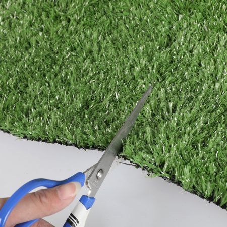 Artificial Grass Synthetic Turf 2x10mX2 40SQM