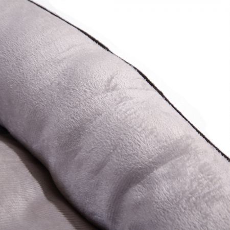 Pet Bed Dog Beds Bedding Mattress XL Black X-Large