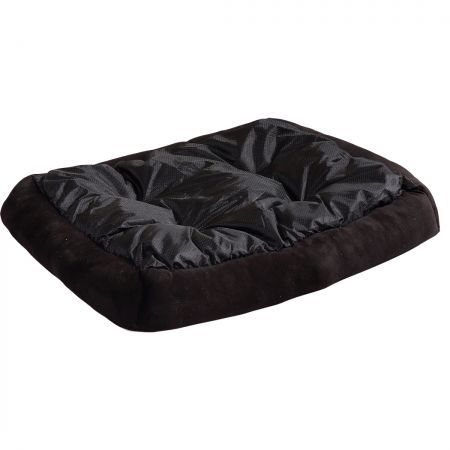 Pet Bed Dog Beds Bedding Mattress XL Black X-Large