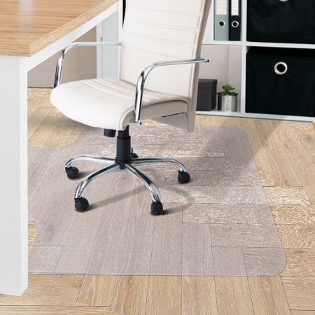 Chair Mat Carpet Hard Floor Protectors