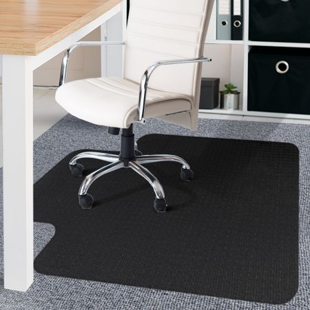 Chair Mat Carpet Hard Floor Protectors