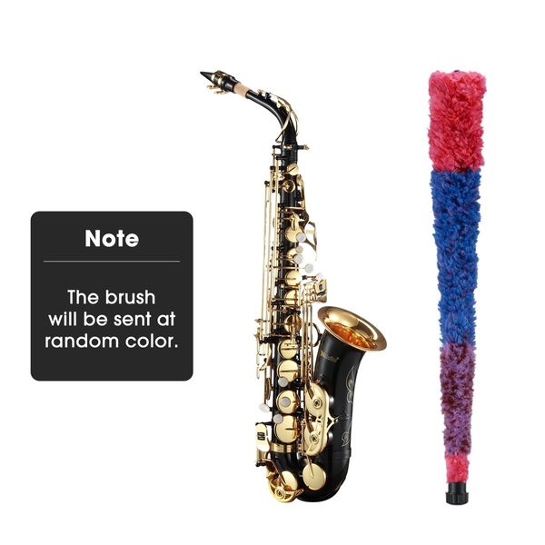 Melodic Eb Be E-flat Alto Saxophone Alto Sax for Beginner Student