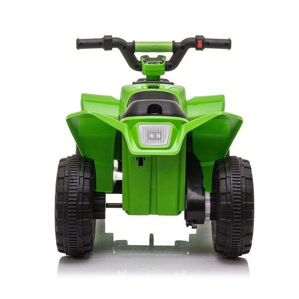 6V Kids Electric Ride On ATV Quad Bike 4 Wheeler Toy Car