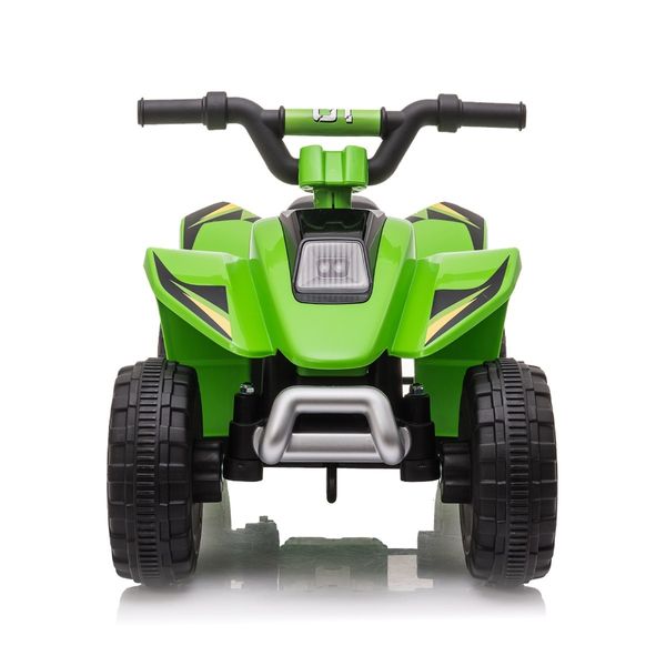 6V Kids Electric Ride On ATV Quad Bike 4 Wheeler Toy Car