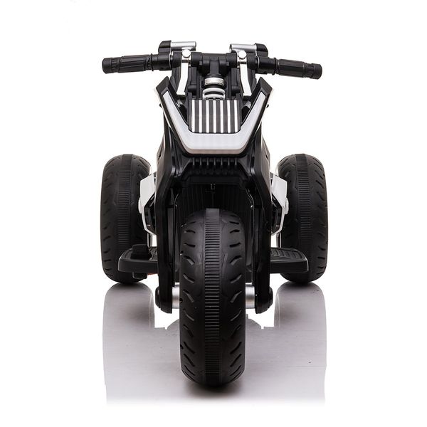 6V Kids Electric Ride On Motorcycle 3 Wheels Toy Motorbike