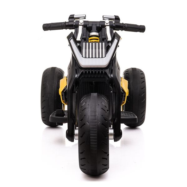 6V Kids Electric Ride On Motorcycle Triple Wheel Toy Motorbike