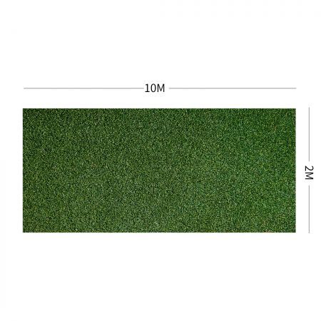 Artificial Grass Synthetic Turf 2x10m 20SQM