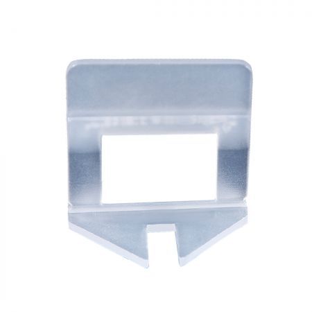 2000x 1.5MM Tile Leveling System Clips Levelling Spacer Tiling Tool Floor Wall